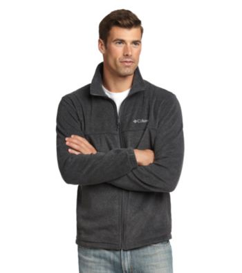 Columbia Men's Steens Mountain Fleece