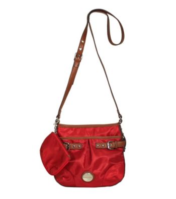 ... handbags accessories  handbags  franco sarto carver crossbody bag