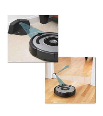 iRobot Roomba® 560 Robotic Vacuum