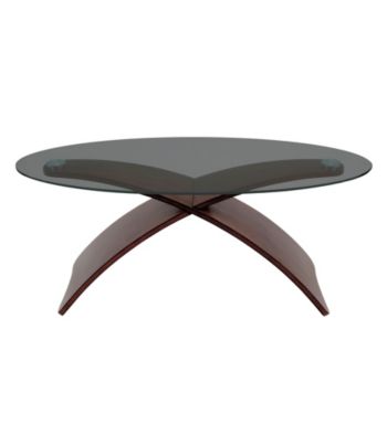 Lumisource® Crisscross Coffee Table