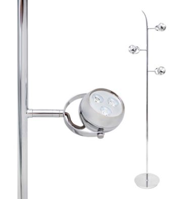 Lumisource® Trilita LED Floor Lamp