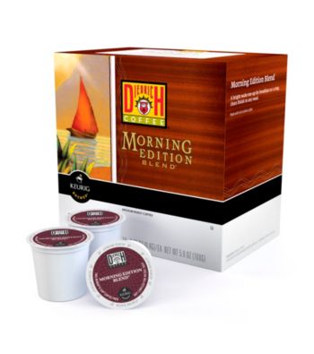 Diedrich Coffee® Morning Edition 18-pk. K-Cups®