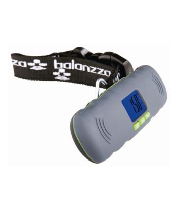 Lewis N. Clark® Mini Luggage Scale