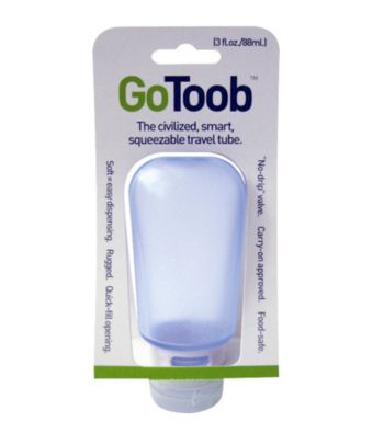 Lewis N. Clark® Large GoToobs