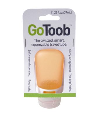Lewis N. Clark® Small GoToobs