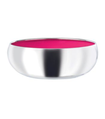 Royal Doulton® Pop in for Drinks Stainless Steel and Pink Enamel 4