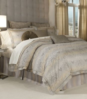 Venetian Duvet Bedding Collection by Charisma®