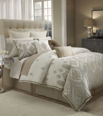 Marrakesh Duvet Bedding Collection by Charisma®
