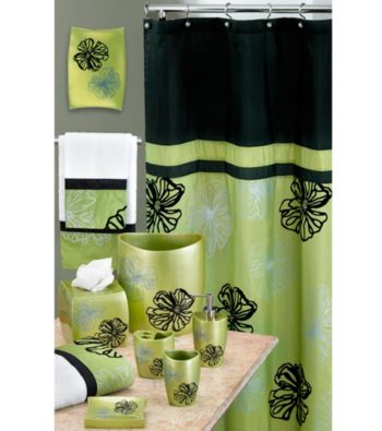 PB Home™ Tonya Sage Bath Collection