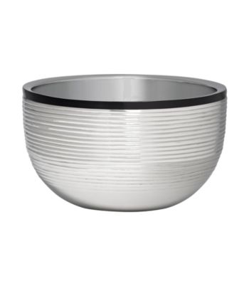 Vera Wang® Debonair Nut Bowl