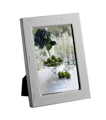 Vera Wang® Hammered Frame