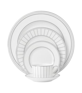 Vera Wang® Radiante 5-pc Place Setting