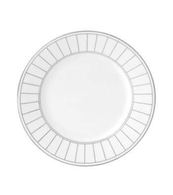Vera Wang® Radiante Salad Plate