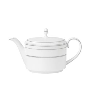 Vera Wang® Radiante Teapot