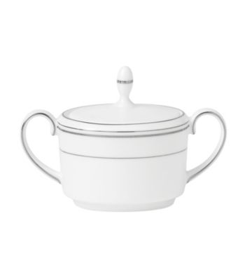 Vera Wang® Radiante Covered Sugar Imperial Bowl