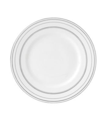 Vera Wang® Radiante Accent Salad Plate