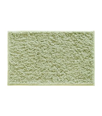 InterDesign® 34x21 Fuzi Rug