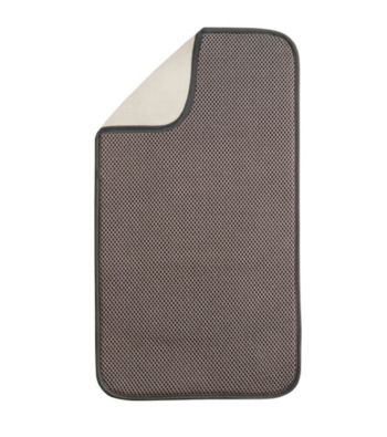 InterDesign® Mini Drying Mat