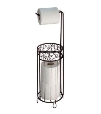 InterDesign® Twigz Roll Stand