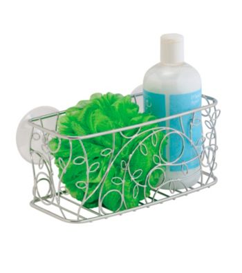 InterDesign® Twigz Suction Basket