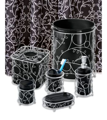 InterDesign® Twigz Bath Collection