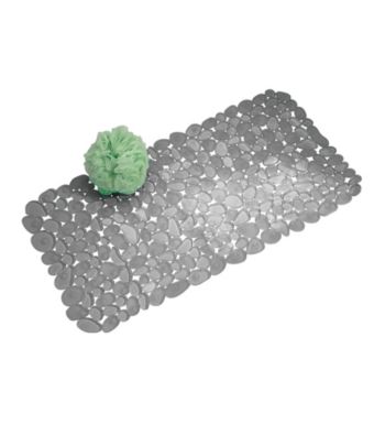 InterDesign® Pebblz Bath Mat