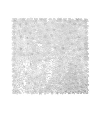 InterDesign® Blumz Shower Mat