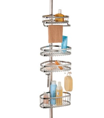 InterDesign® York Tension Caddy