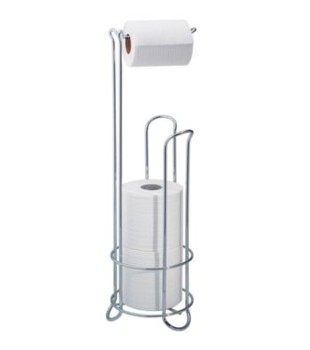 InterDesign® Classico Roll Stand