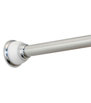 InterDesign® York Shower Curtain Tension Rod