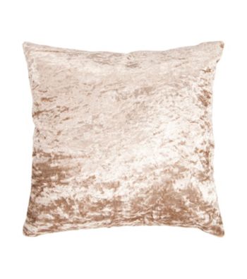 Surya Soft Solid Decorative Pillow