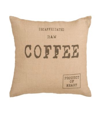 Surya Burlap 