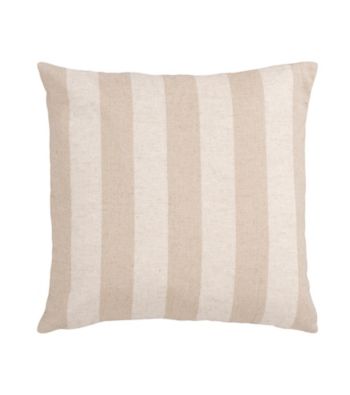 Surya Ivory and Beige Calming Colors Decorative Pillow