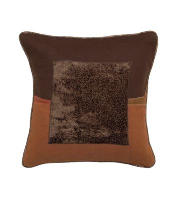 Surya Abstract Decorative Pillow