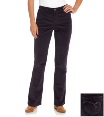 Bandolino® Mandie Corduroy Pants