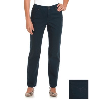 Bandolino® Mandie Colored Denim Jeans