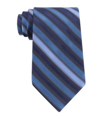 Van Heusen® Men's Stripe Tie