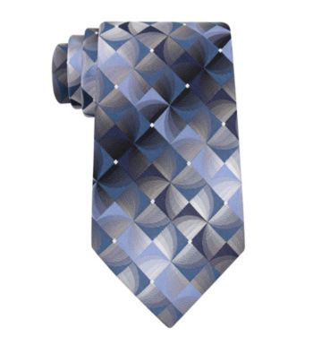 Van Heusen® Men's Geo Print Tie