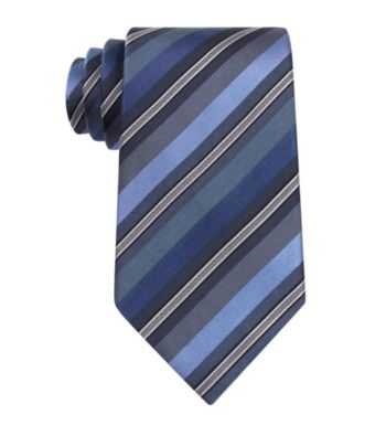Kenneth Cole REACTION® Men's Francis Stripe Tie