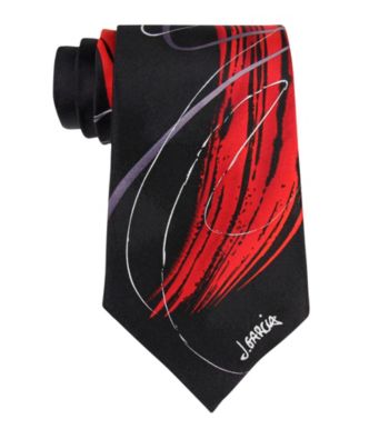 Jerry Garcia Men's Butterfly Tie