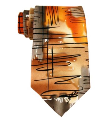 Jerry Garcia Men's Mesa Tie