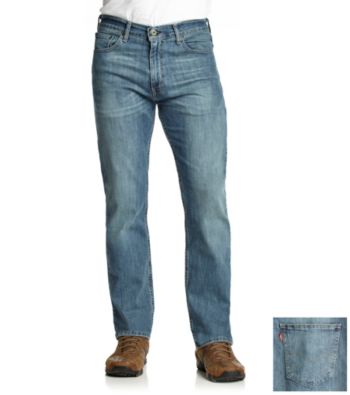 Levi's® Men's Standardize 505™ Regular Fit Jeans