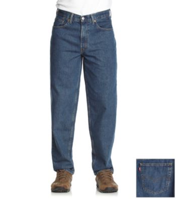 Levi's® Men's Dark Stonewash 560 Comfort Fit Jean