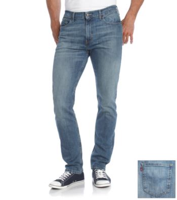 Levi's® Men's Standardize 508™ Regular Tapered Jeans
