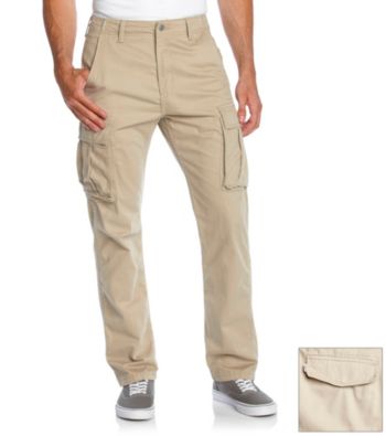 Levi's® Men's 569 Twill Cargo Pants