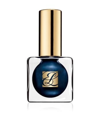 Estee Lauder Pure Color Nail Lacquer Beyond Black Collection