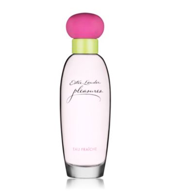 Estee Lauder Pleasures Eau Fraiche Spray