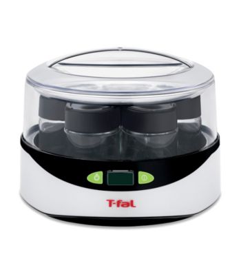 T-fal® Balanced Living Yogurt Maker