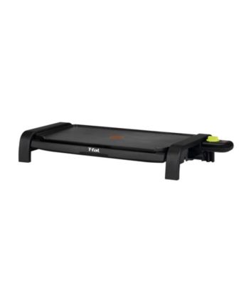 T-fal® Balanced Living Thermo-Spot® Griddle