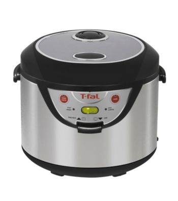 T-fal® Balanced Living Rice & Multi-Cooker